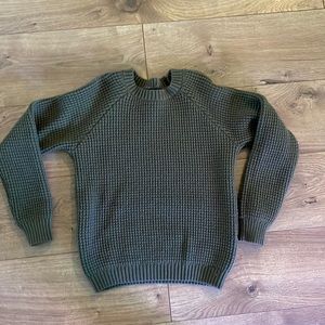 Atlas Kids sweater